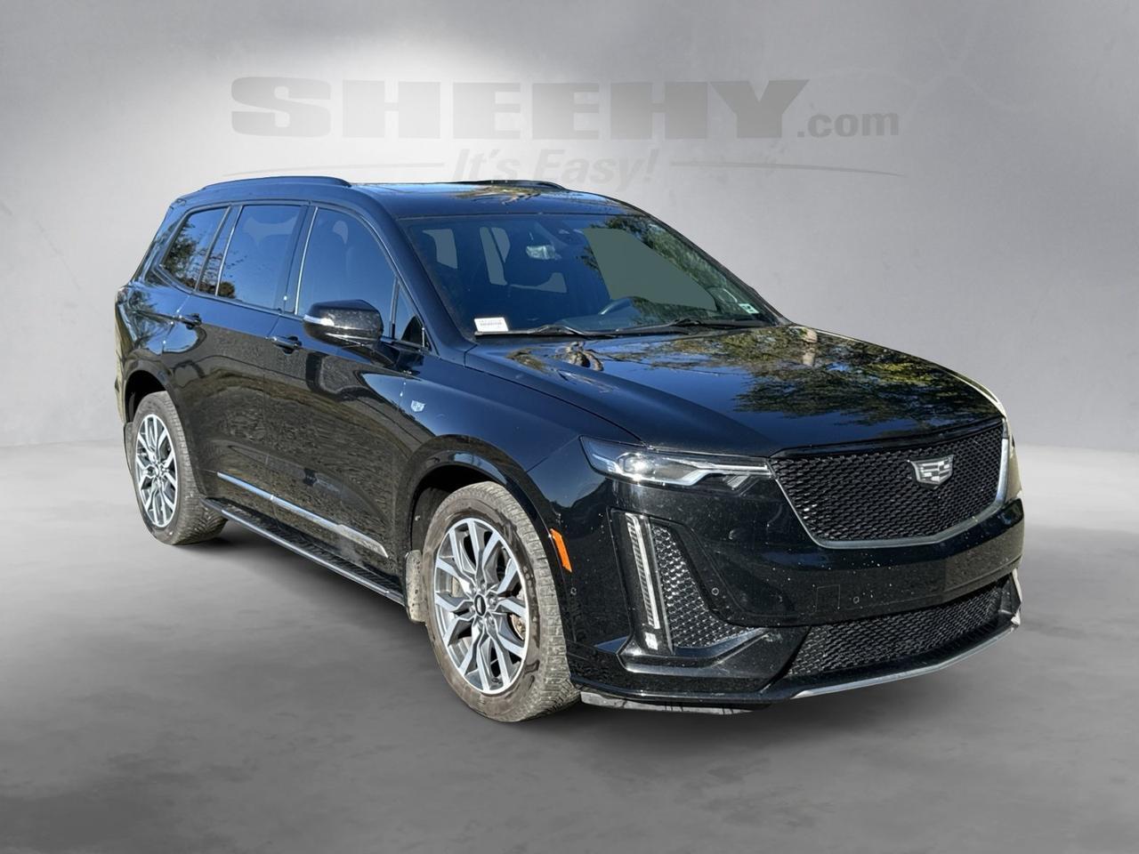 2021 Cadillac XT6 Sport Warrenton VA