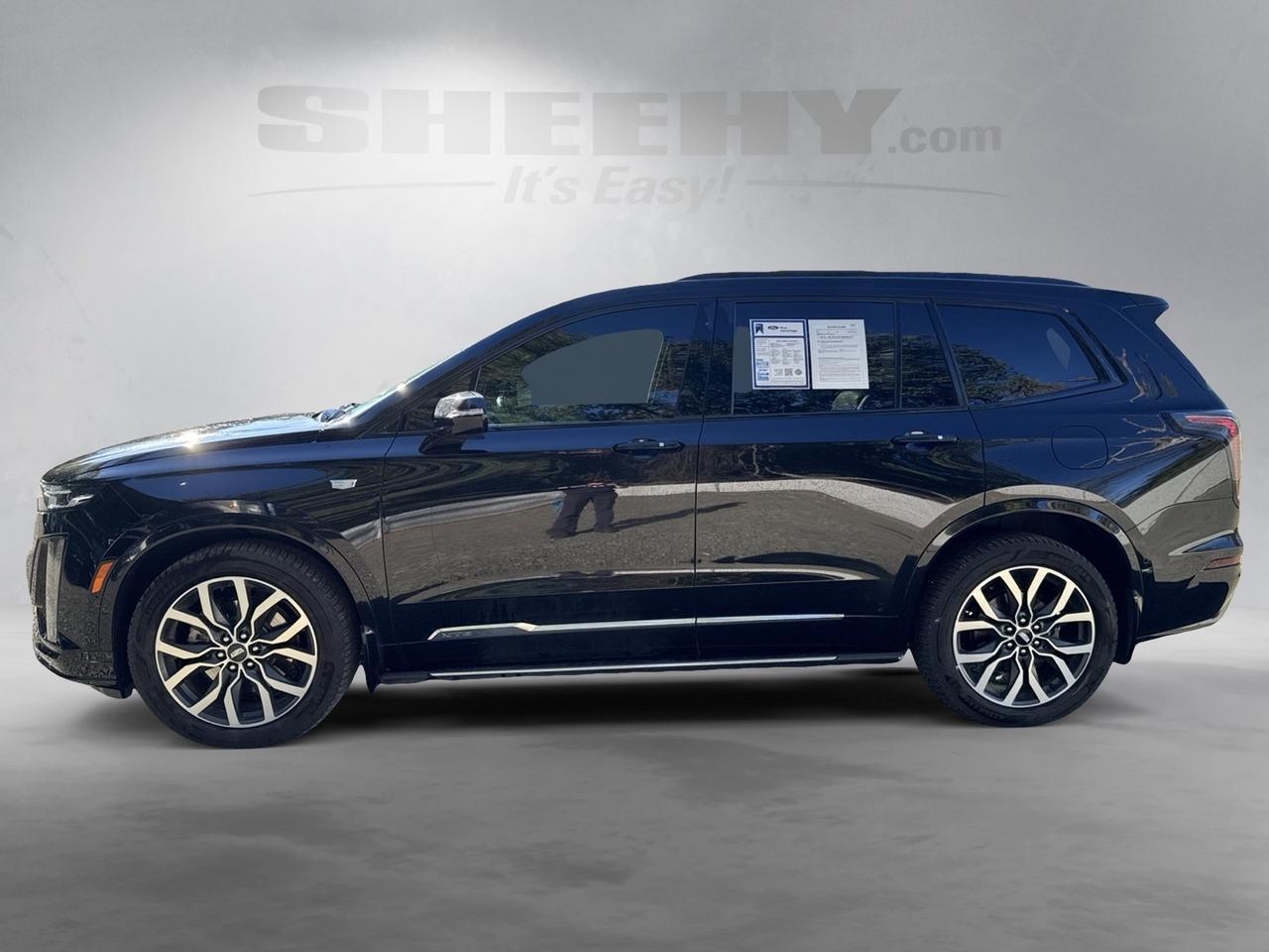 2021 Cadillac XT6 Sport Warrenton VA