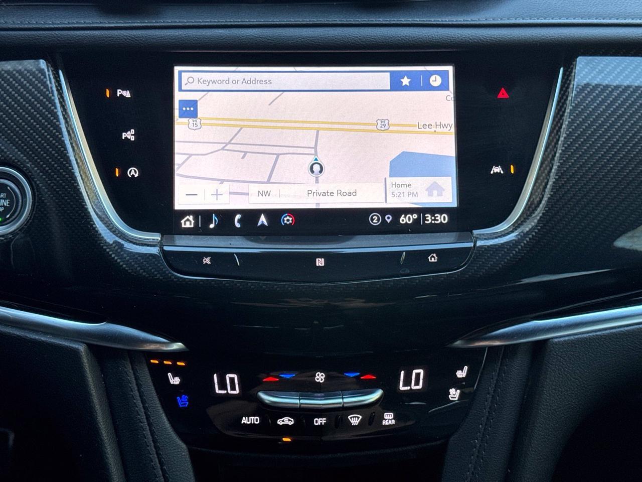 2021 Cadillac XT6 Sport Warrenton VA