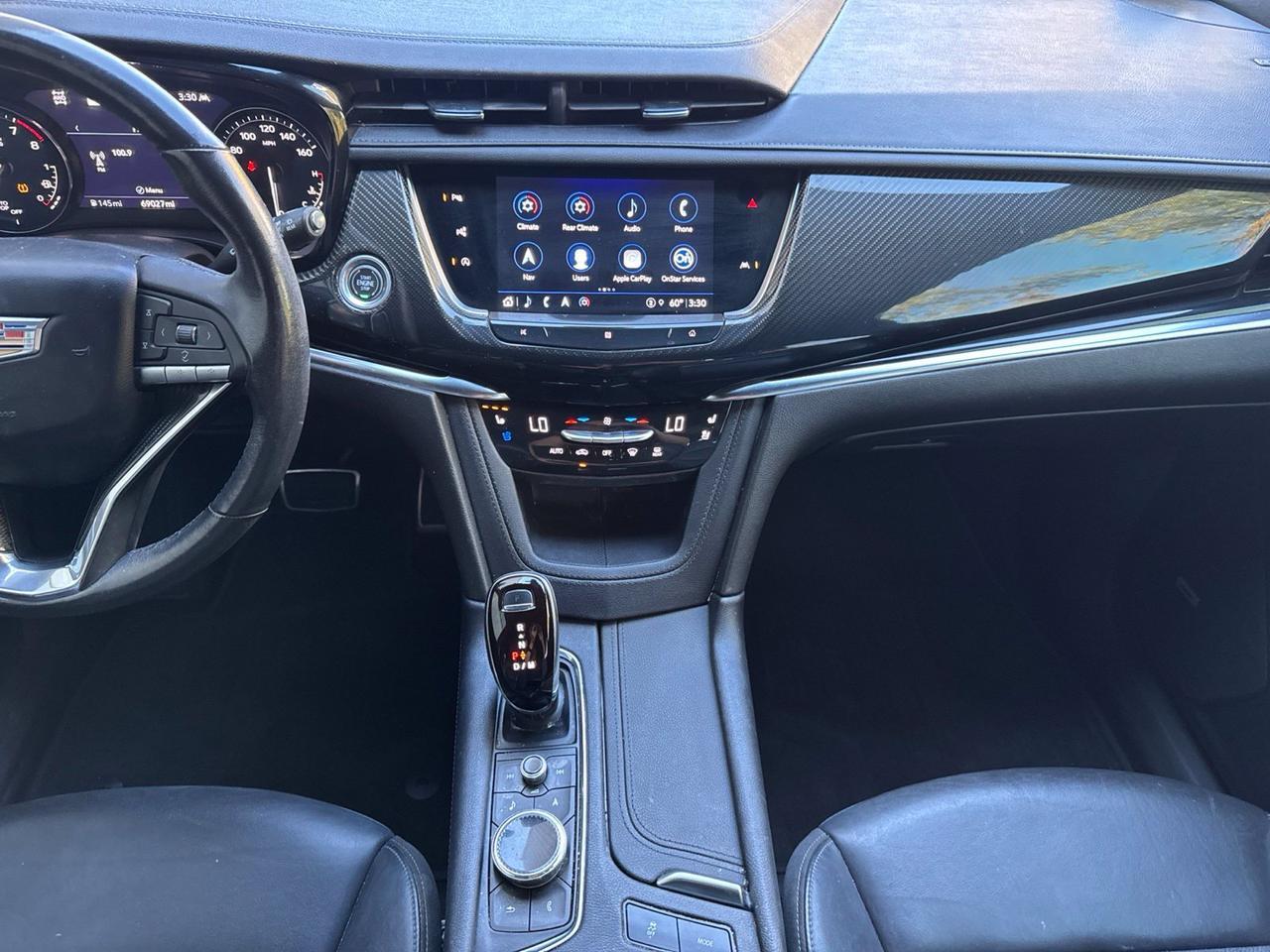 2021 Cadillac XT6 Sport Warrenton VA