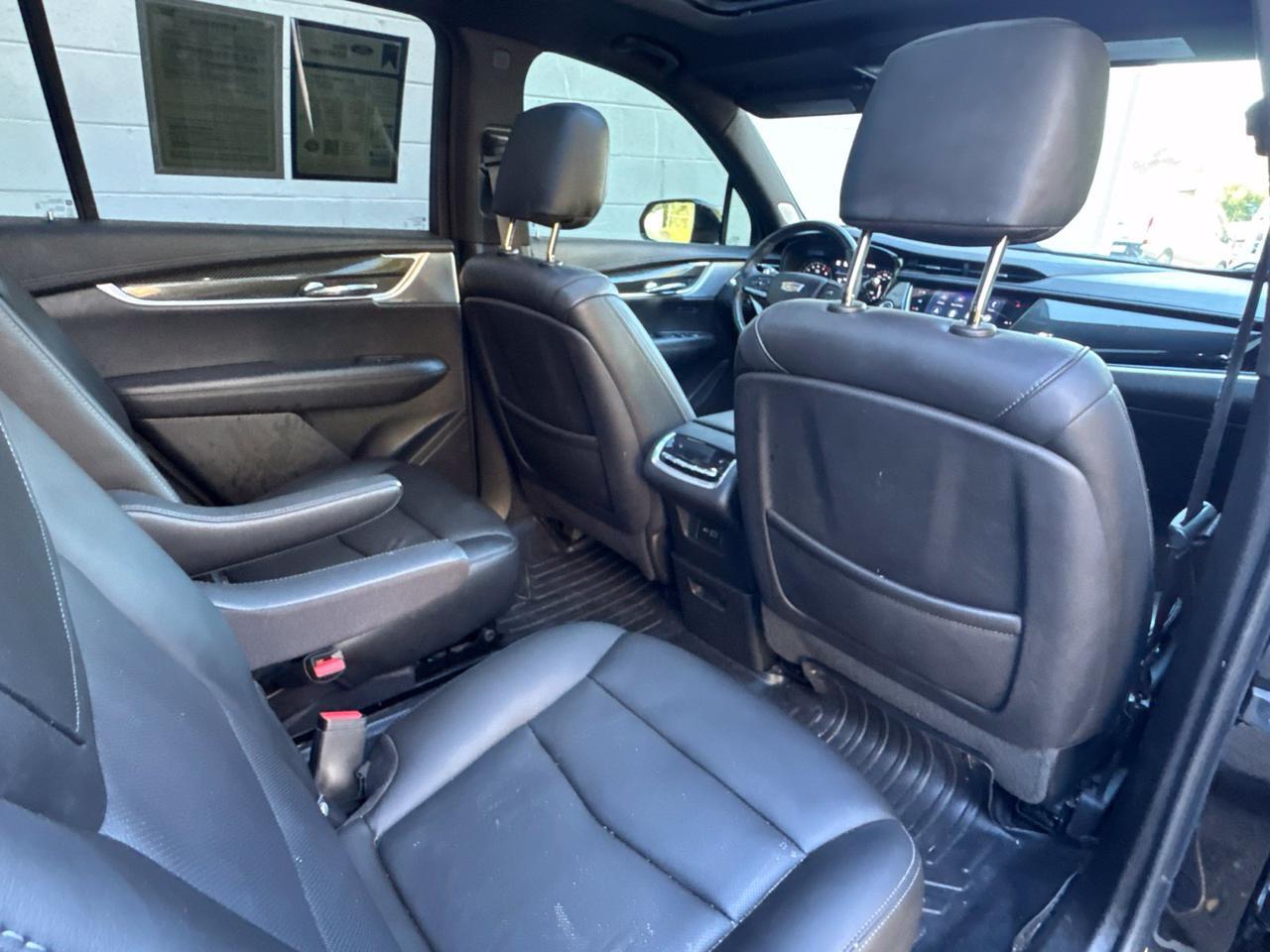 2021 Cadillac XT6 Sport Warrenton VA
