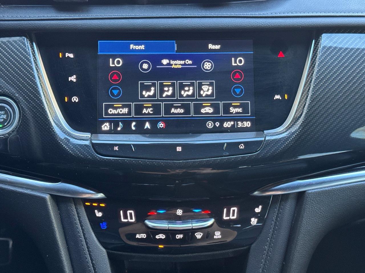 2021 Cadillac XT6 Sport Warrenton VA