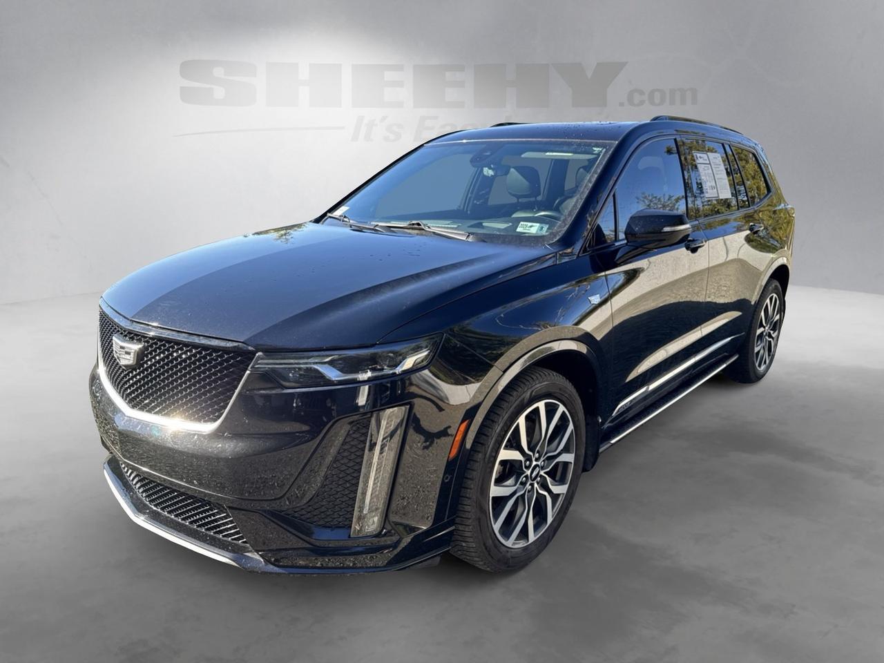 2021 Cadillac XT6 Sport Warrenton VA