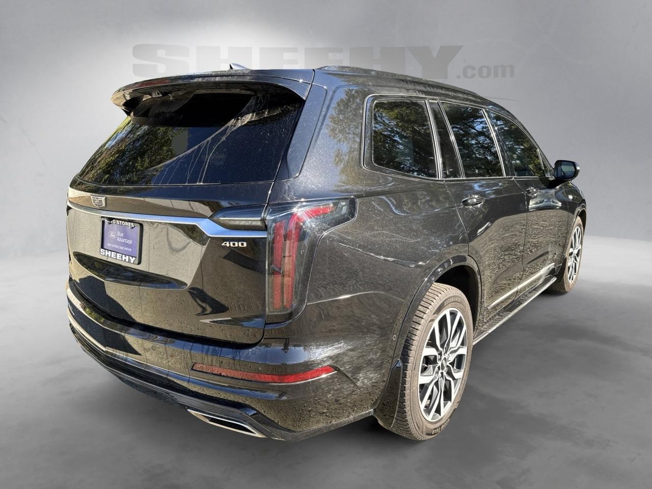 2021 Cadillac XT6 Sport Warrenton VA