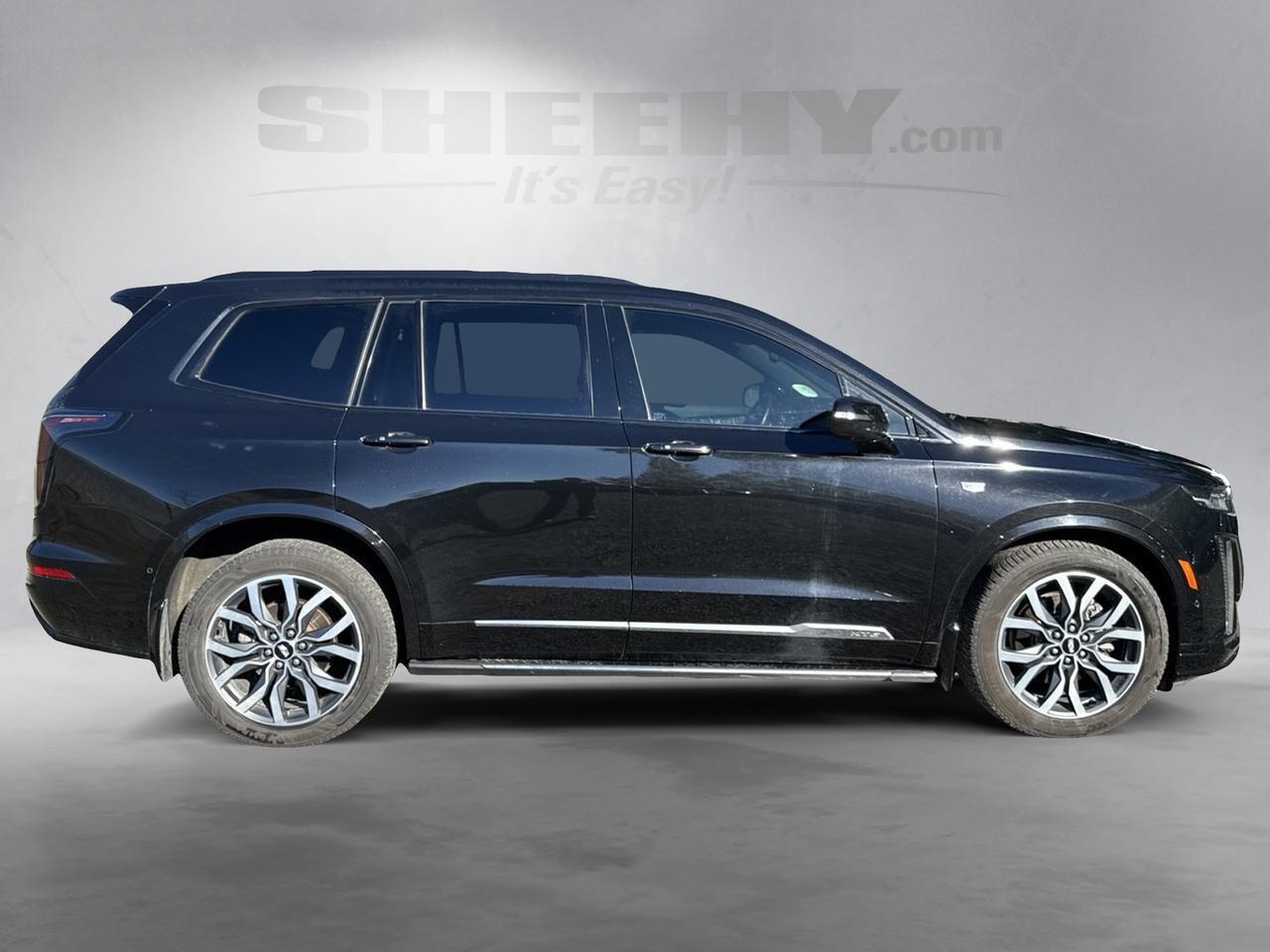 2021 Cadillac XT6 Sport Warrenton VA