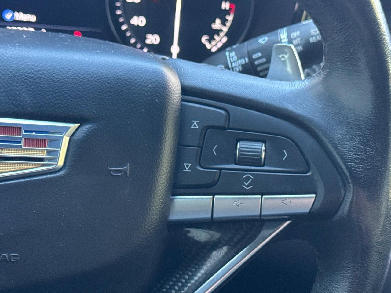 2021 Cadillac XT6 Sport Warrenton VA
