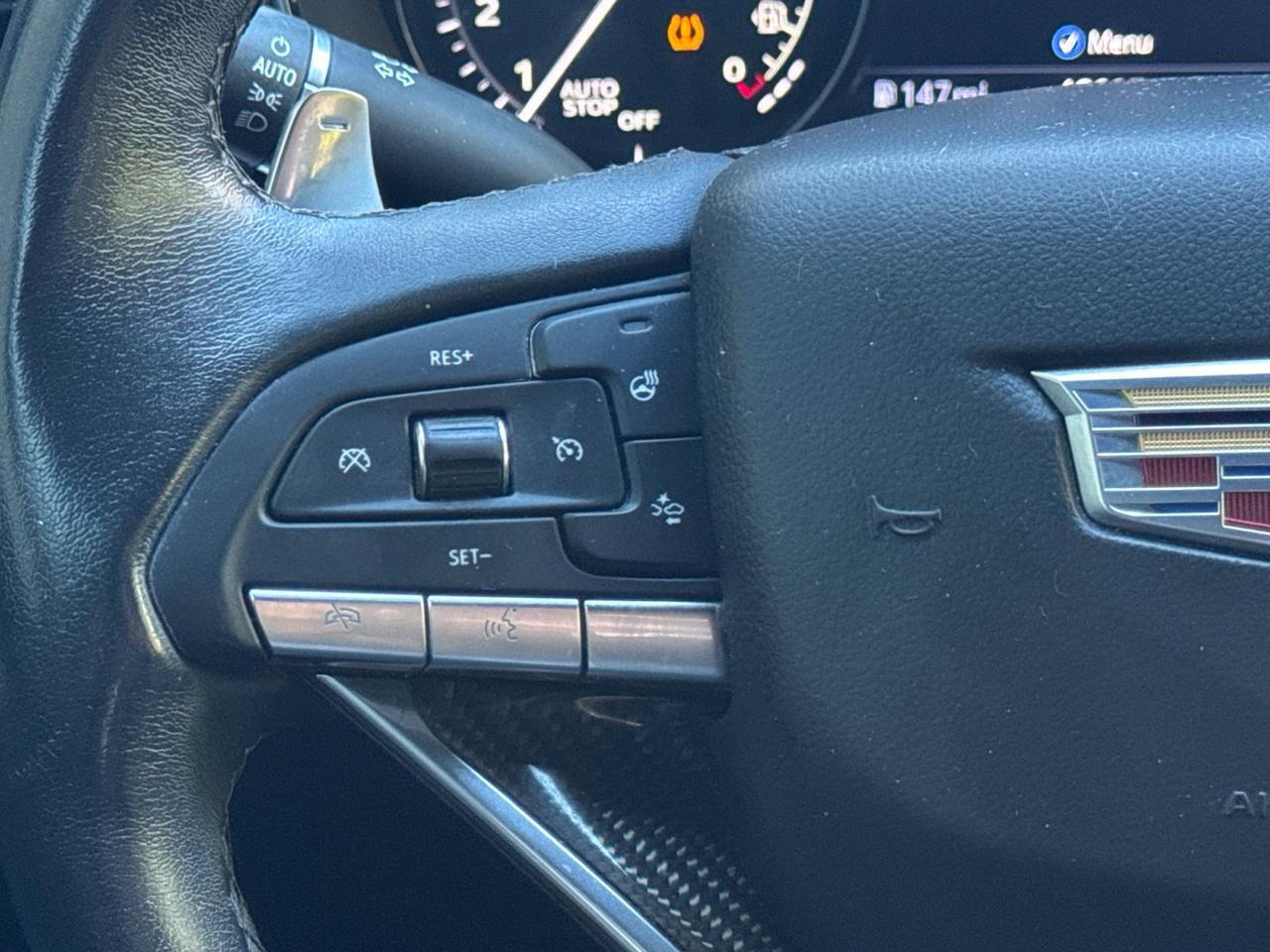 2021 Cadillac XT6 Sport Warrenton VA