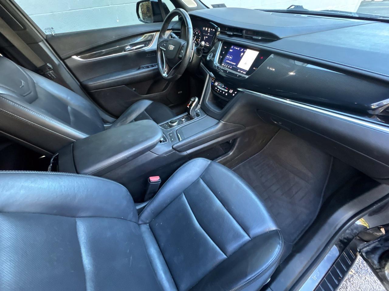2021 Cadillac XT6 Sport Warrenton VA