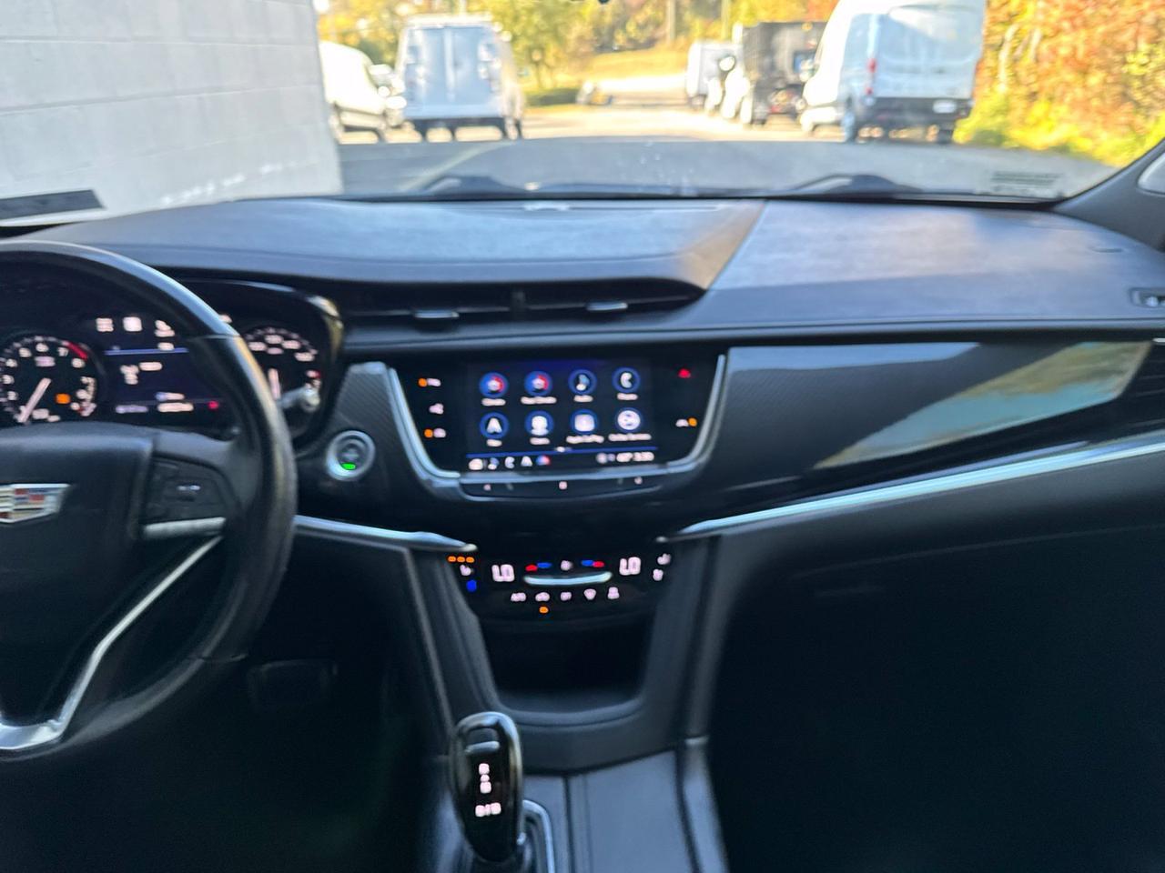 2021 Cadillac XT6 Sport Warrenton VA