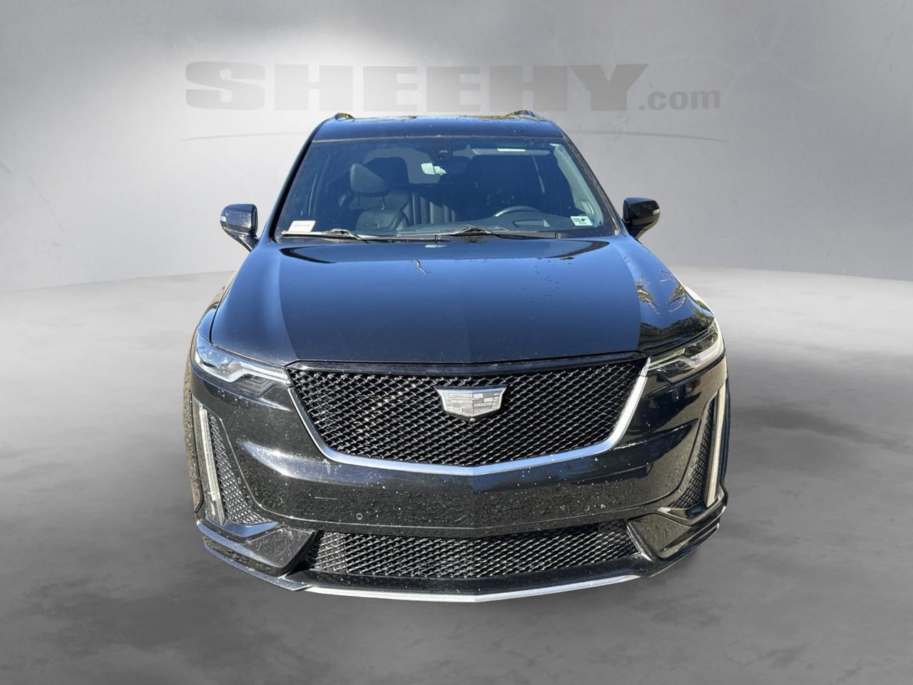 2021 Cadillac XT6 Sport Warrenton VA