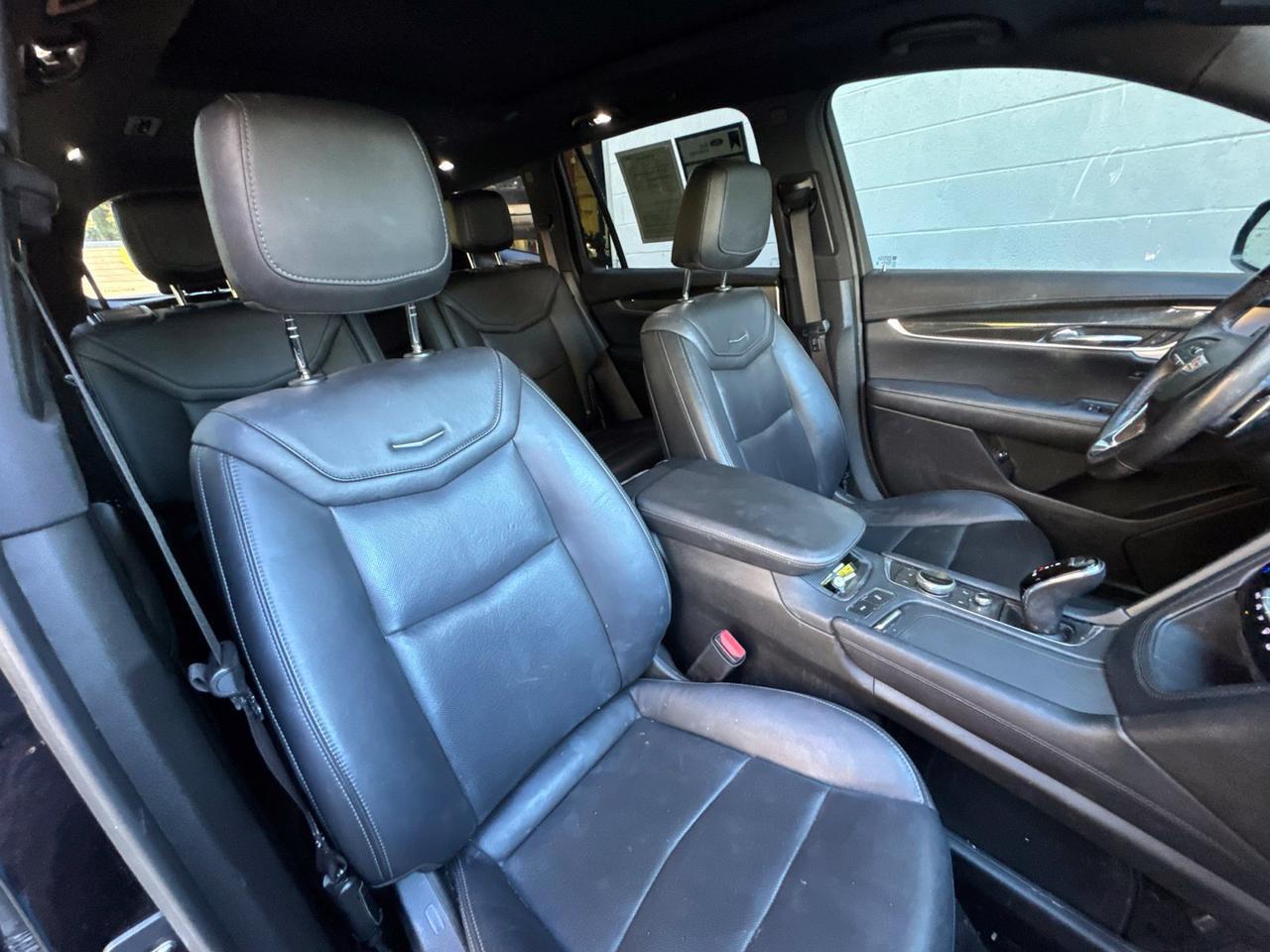 2021 Cadillac XT6 Sport Warrenton VA