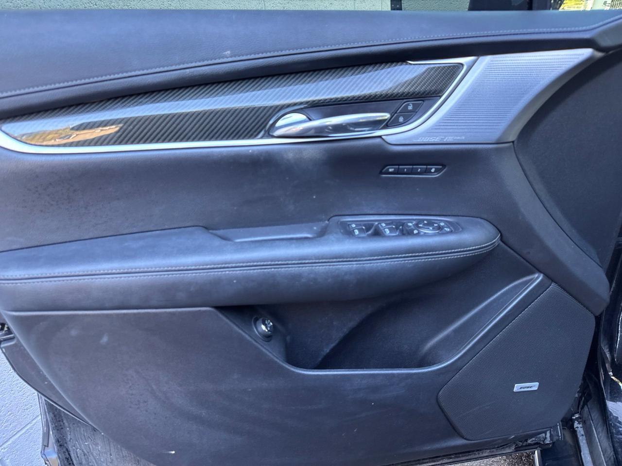 2021 Cadillac XT6 Sport Warrenton VA