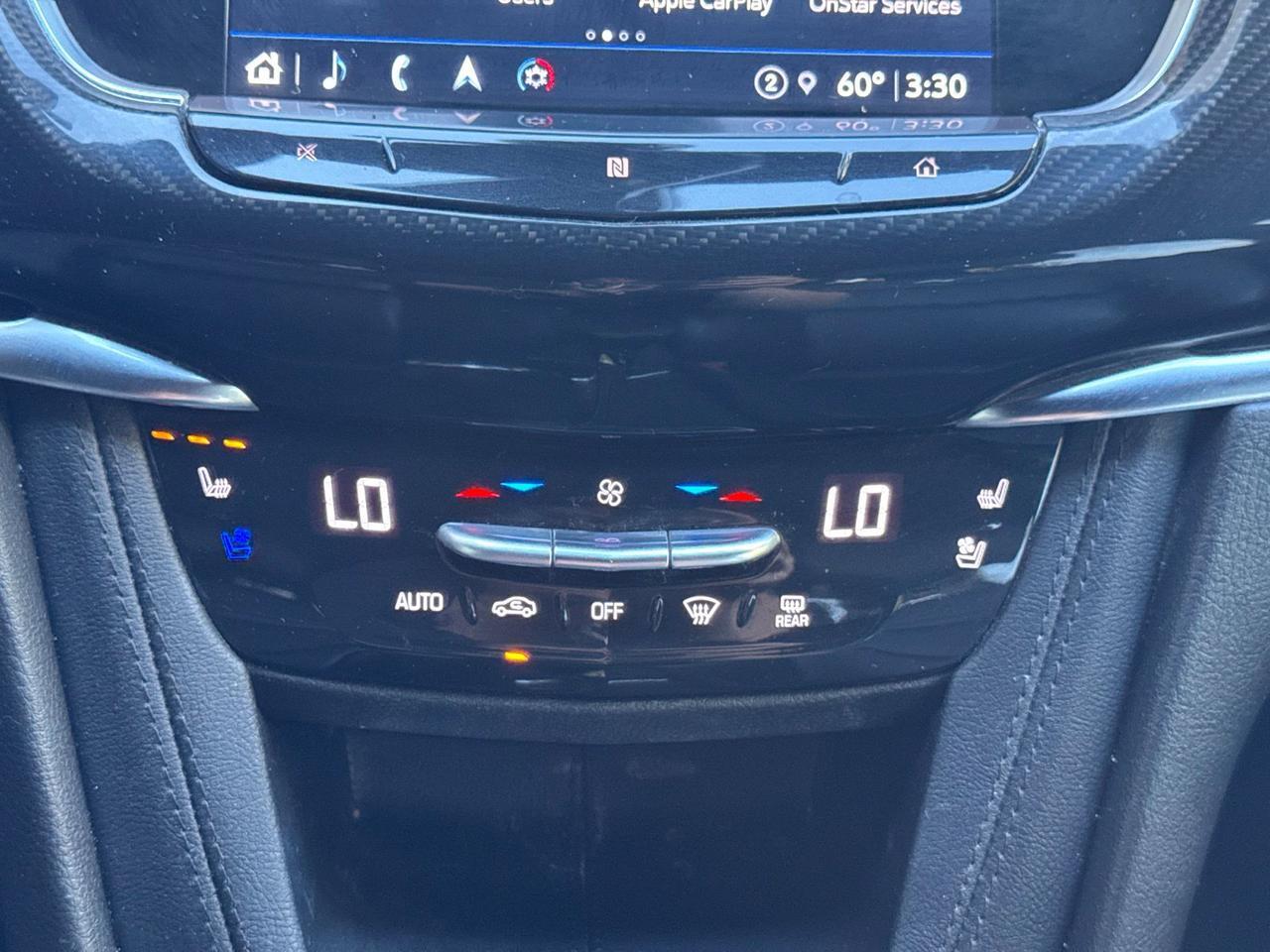2021 Cadillac XT6 Sport Warrenton VA