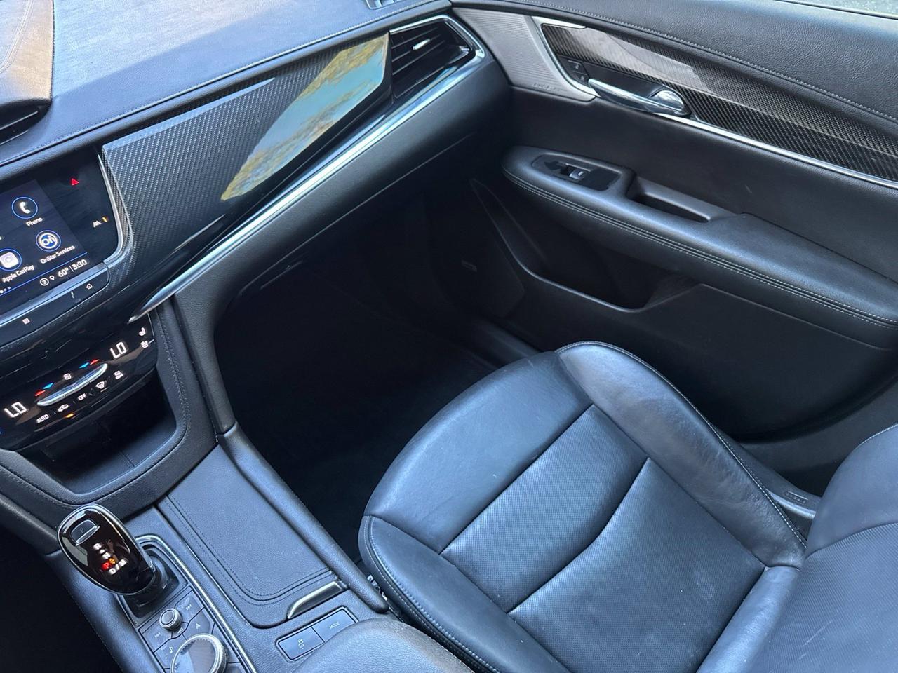 2021 Cadillac XT6 Sport Warrenton VA