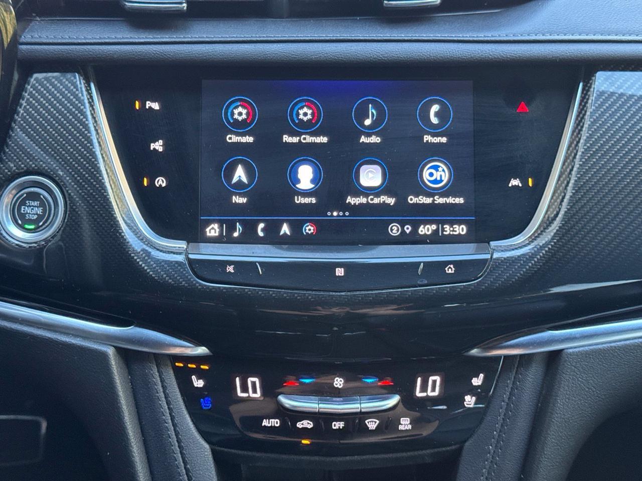 2021 Cadillac XT6 Sport Warrenton VA