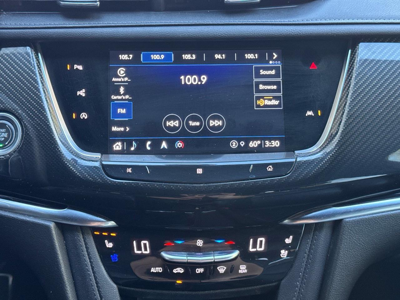 2021 Cadillac XT6 Sport Warrenton VA