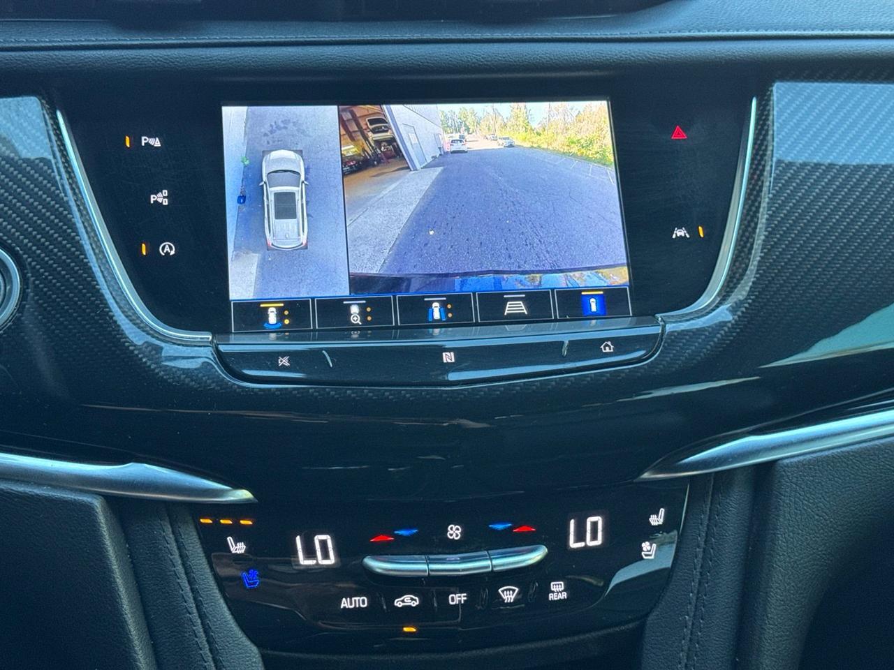 2021 Cadillac XT6 Sport Warrenton VA
