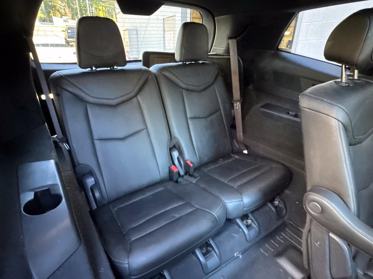 2021 Cadillac XT6 Sport Warrenton VA