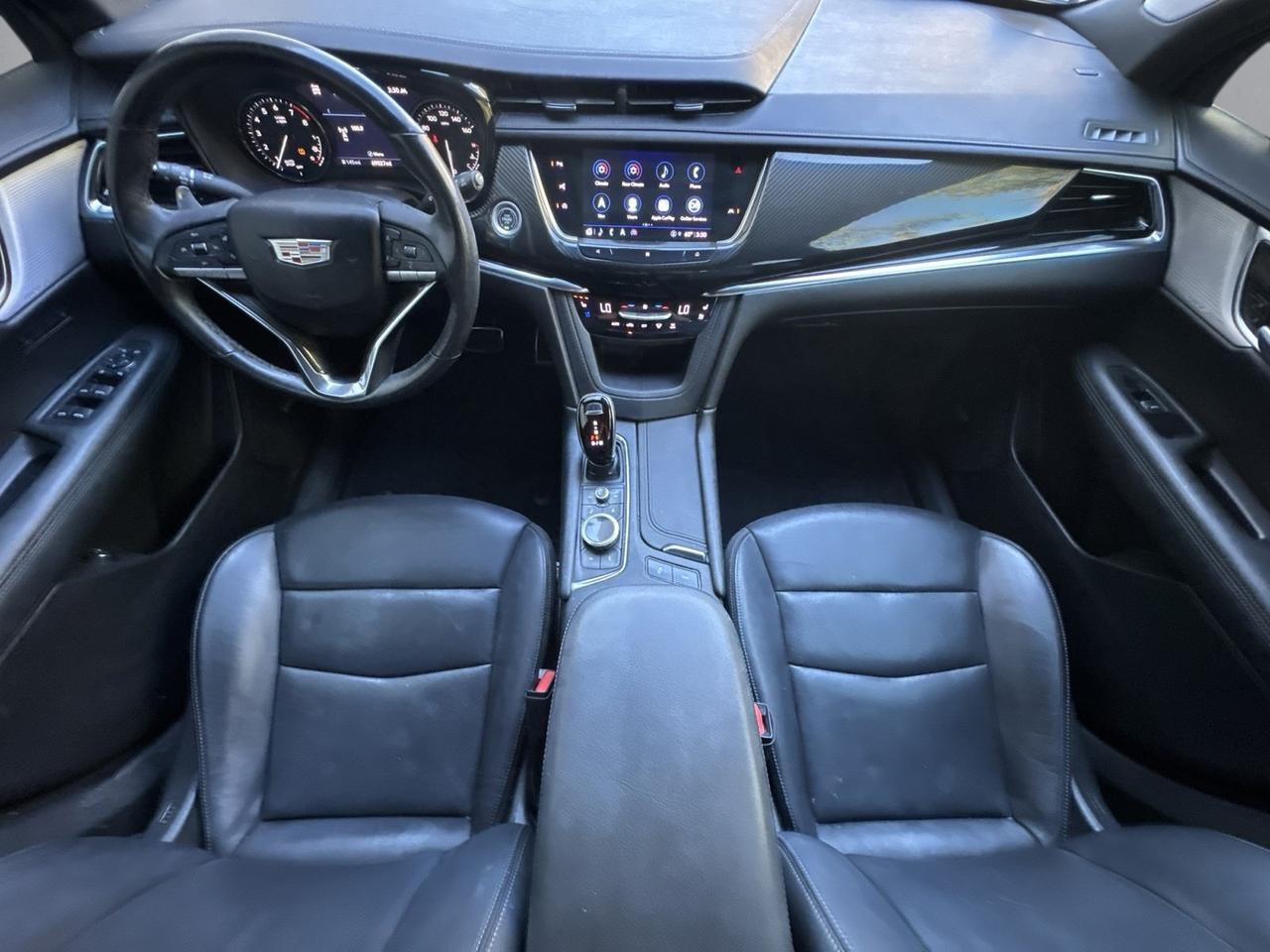 2021 Cadillac XT6 Sport Warrenton VA