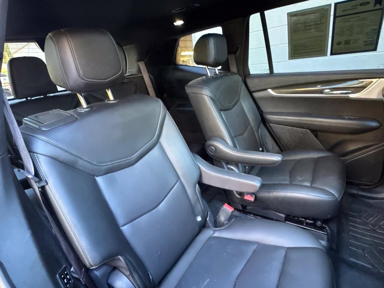 2021 Cadillac XT6 Sport Warrenton VA