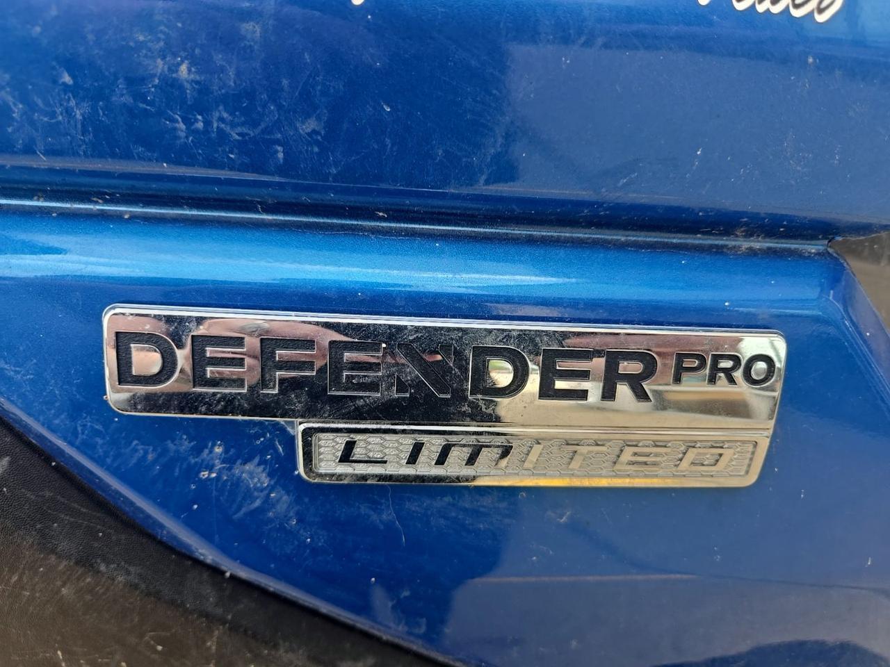 2021 Can-Am DEFENDER PRO West Burlington IA