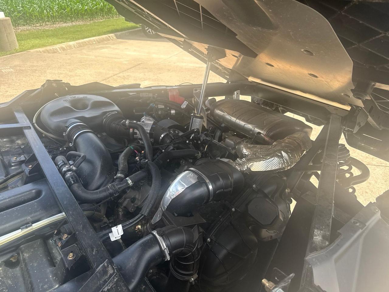 2021 Can-Am DEFENDER PRO West Burlington IA