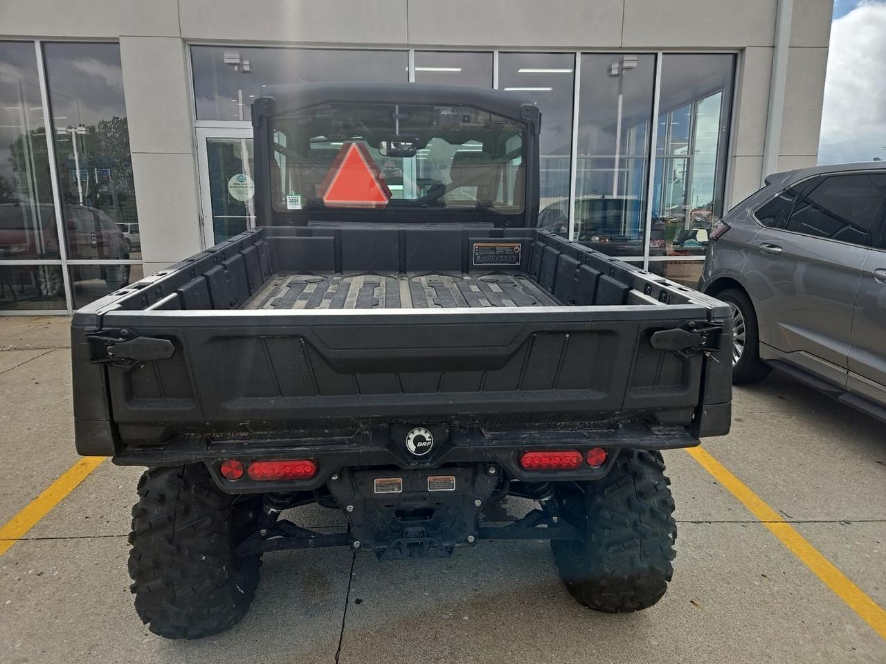 2021 Can-Am DEFENDER PRO West Burlington IA