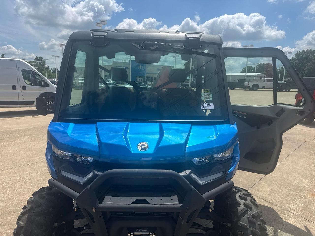 2021 Can-Am DEFENDER PRO West Burlington IA