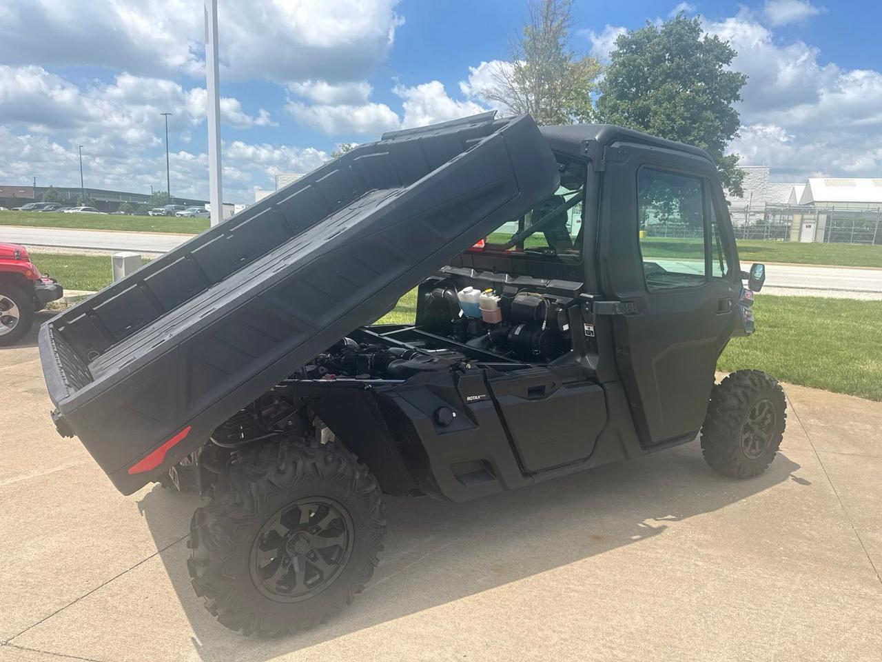 2021 Can-Am DEFENDER PRO West Burlington IA