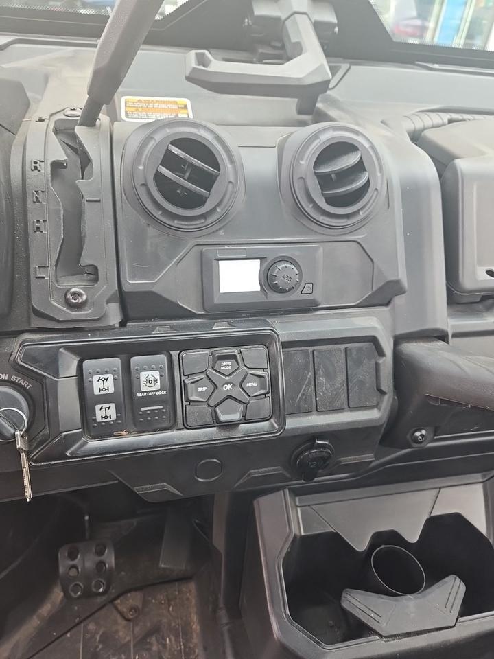 2021 Can-Am DEFENDER PRO West Burlington IA