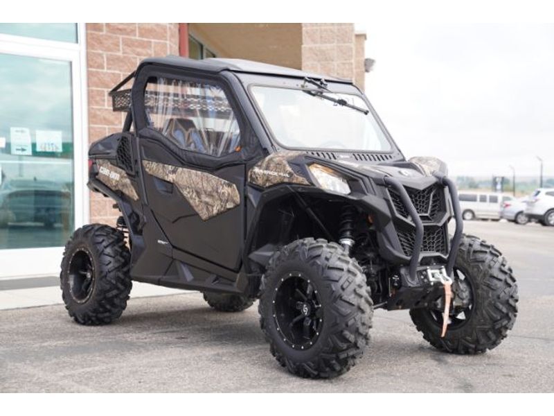 2021 Can Am Maverick ` Huntington UT