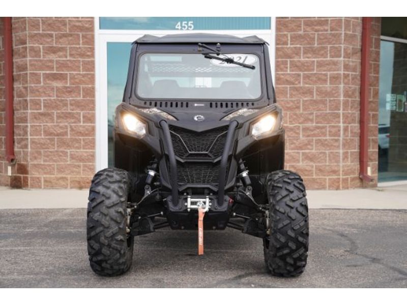 2021 Can Am Maverick ` Huntington UT