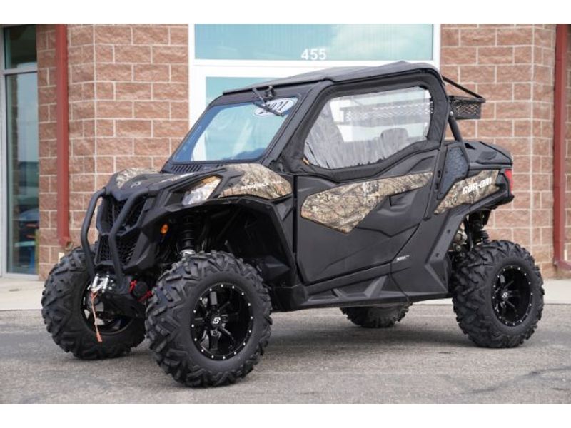 2021 Can Am Maverick ` Huntington UT