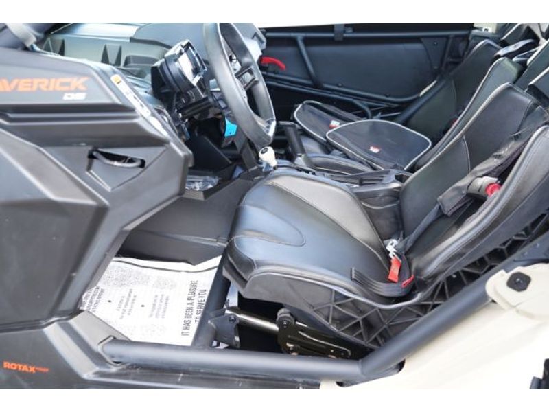 2021 Can Am Maverick X3 Turbo DS Maverick Huntington UT