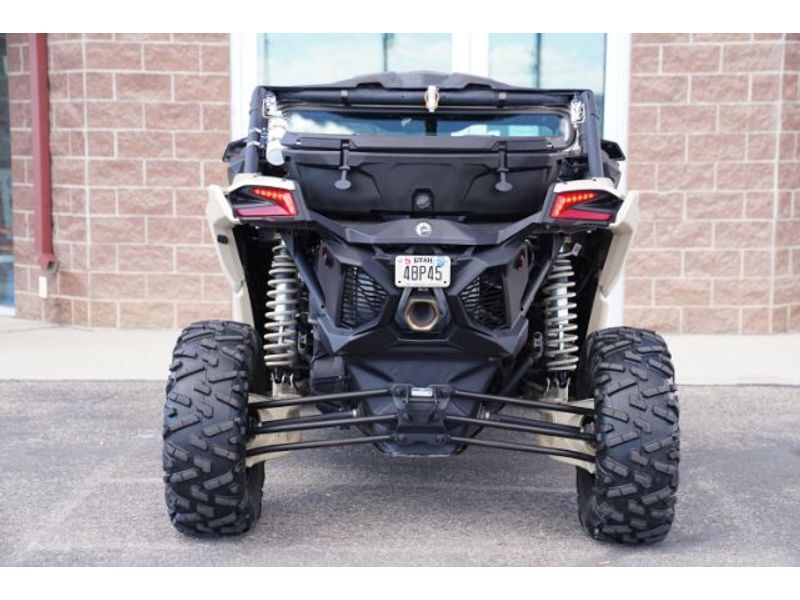 2021 Can Am Maverick X3 Turbo DS Maverick Huntington UT