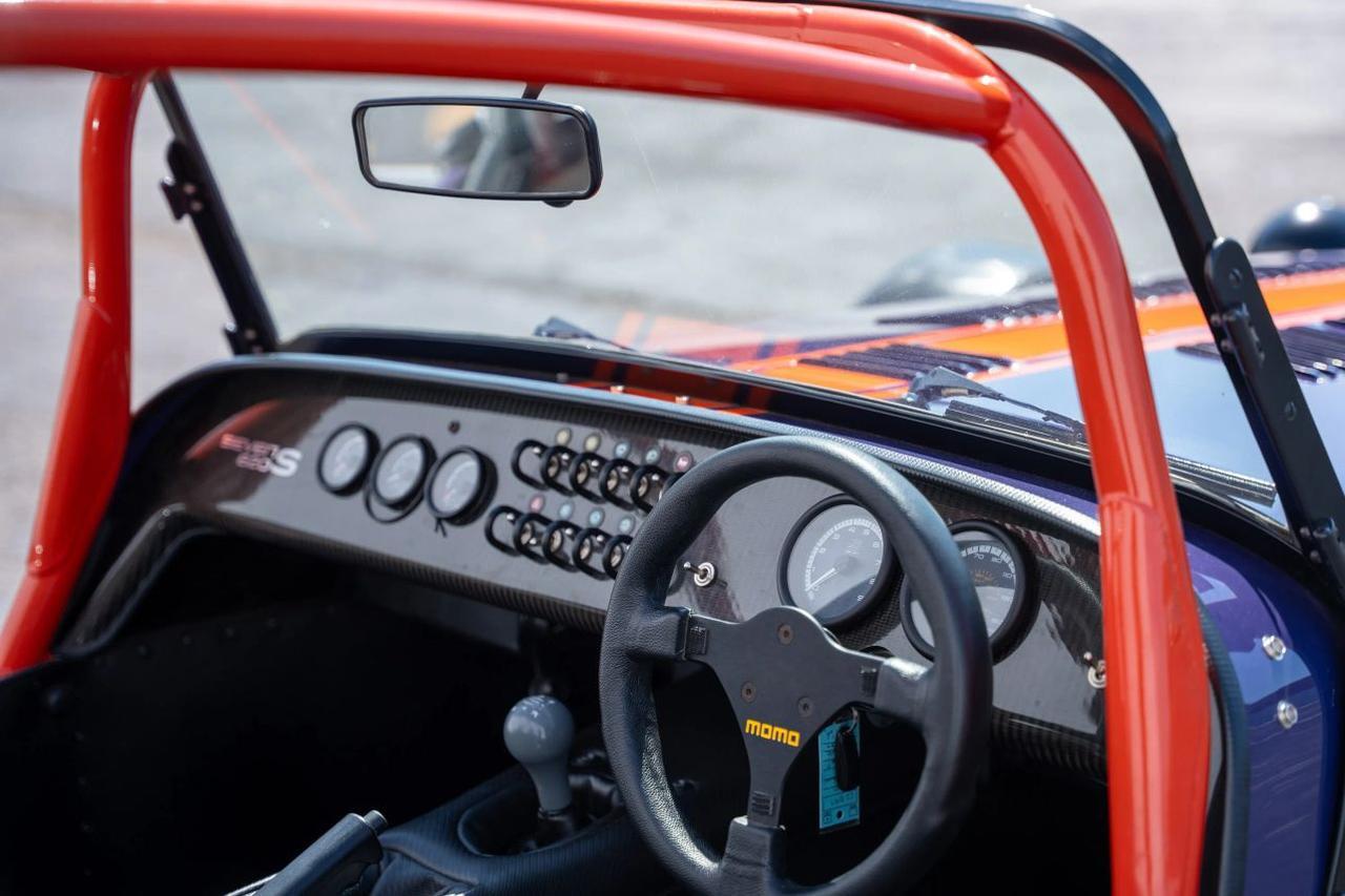 2021 Caterham Seven 620s St. Louis MO