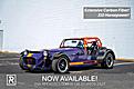 2021 Caterham Seven 620s