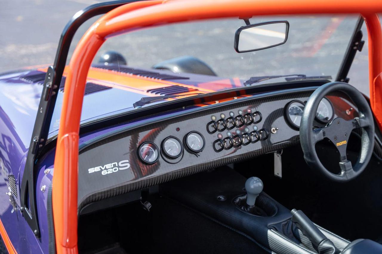 2021 Caterham Seven 620s St. Louis MO