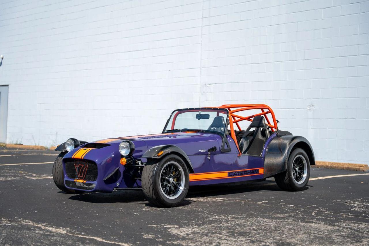 2021 Caterham Seven 620s St. Louis MO