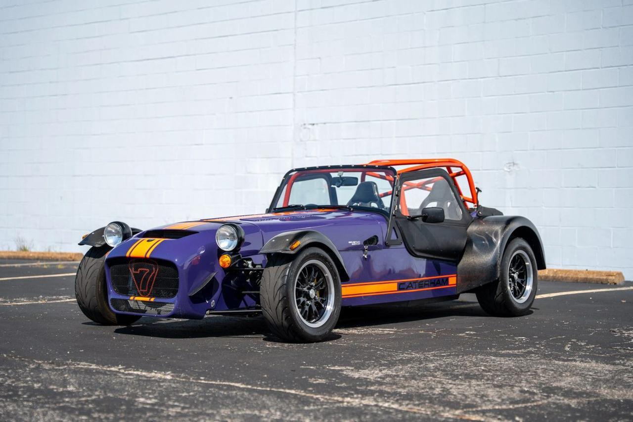 2021 Caterham Seven 620s St. Louis MO