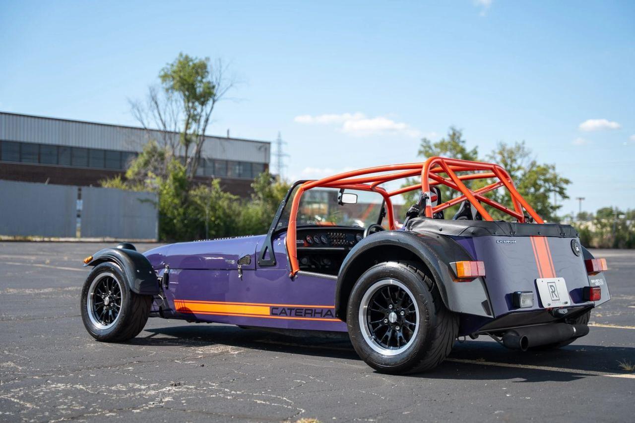 2021 Caterham Seven 620s St. Louis MO