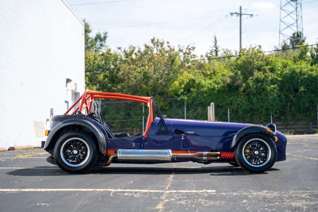 2021 Caterham Seven 620s St. Louis MO