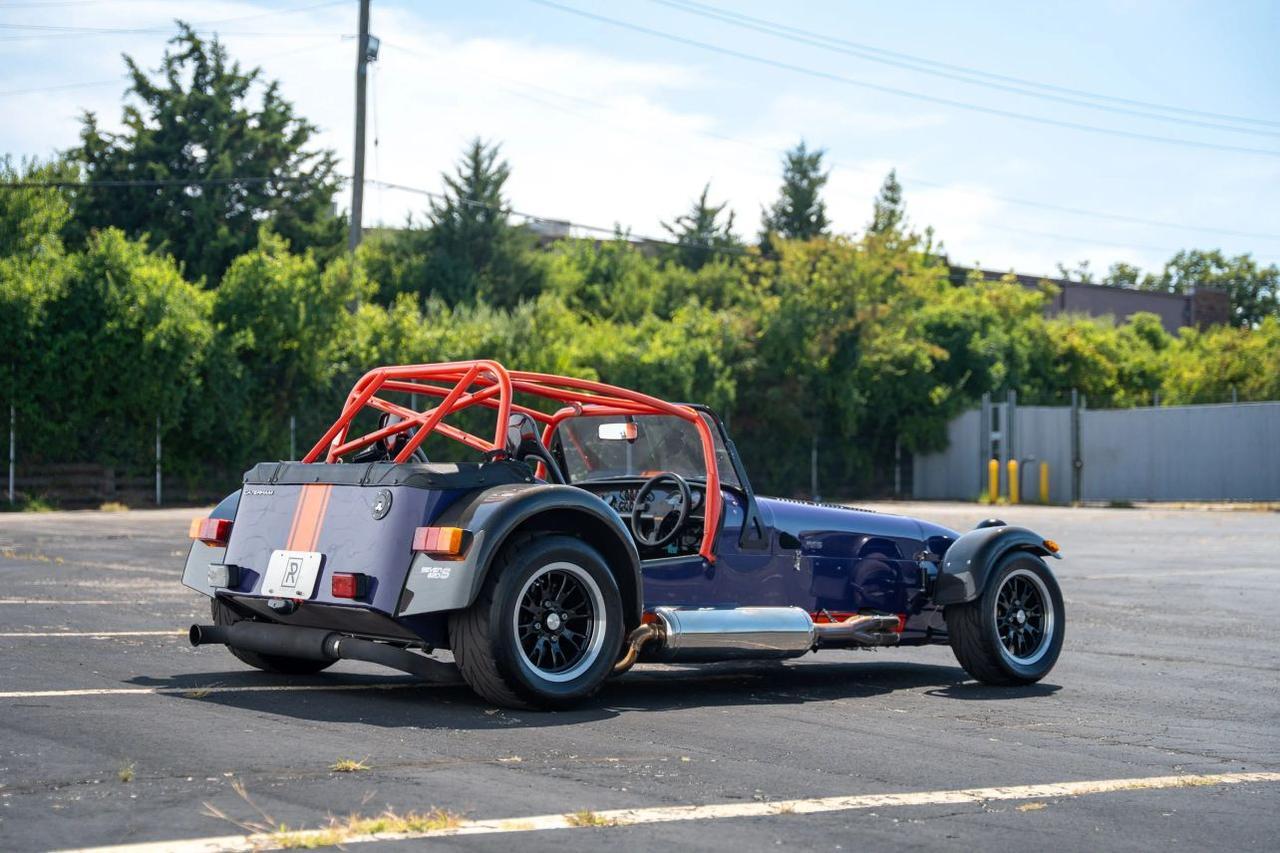 2021 Caterham Seven 620s St. Louis MO