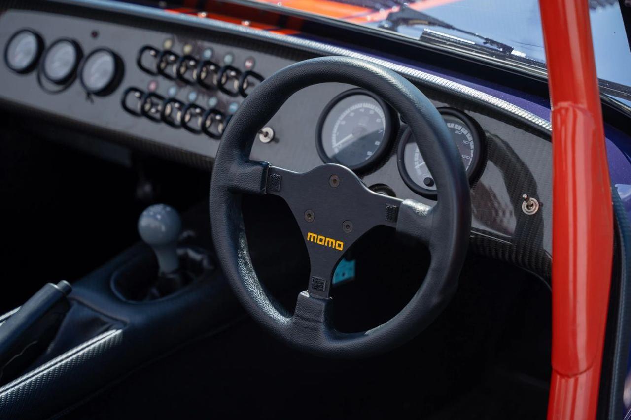 2021 Caterham Seven 620s St. Louis MO