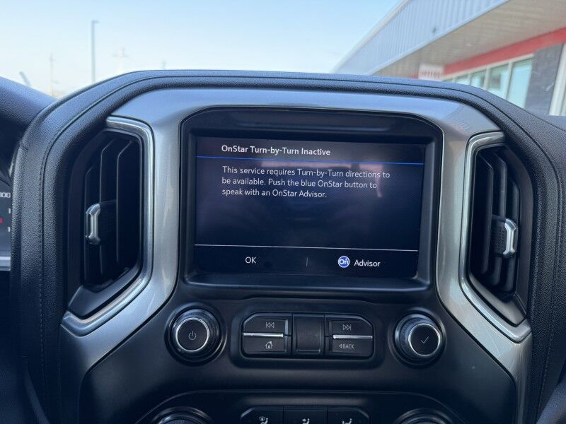 2021 Chevrolet 2500HD LT Collinsville OK
