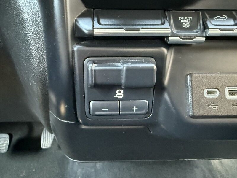 2021 Chevrolet 2500HD LT Collinsville OK