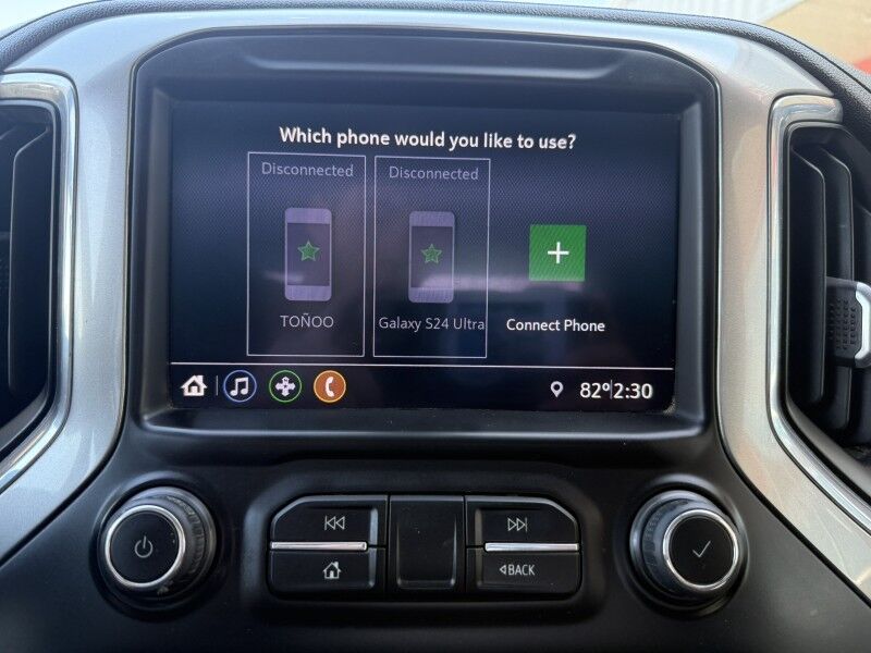 2021 Chevrolet 2500HD LT Collinsville OK