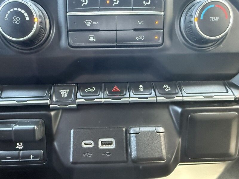 2021 Chevrolet 2500HD LT Collinsville OK