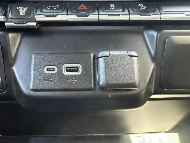 2021 Chevrolet 2500HD LT Collinsville OK