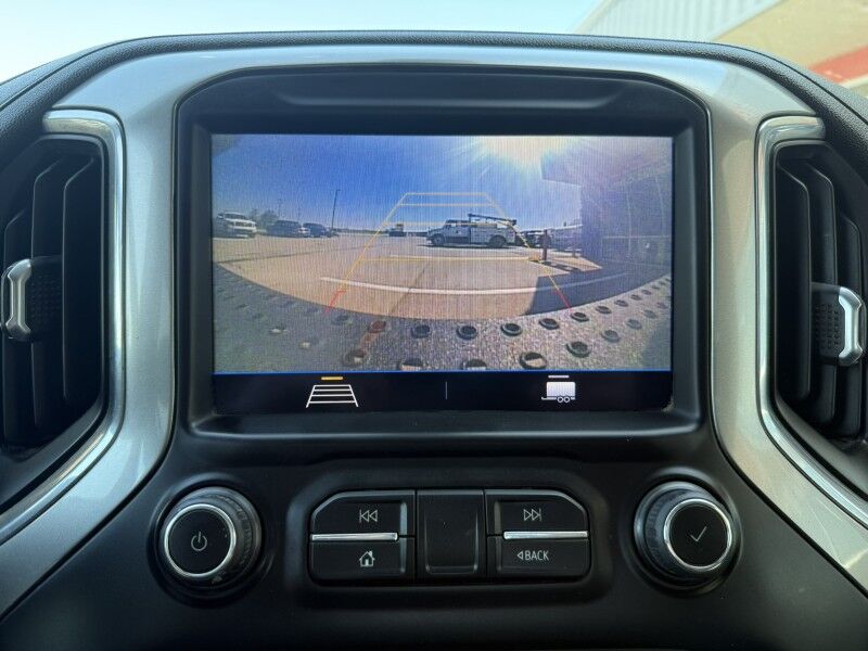 2021 Chevrolet 2500HD LT Collinsville OK